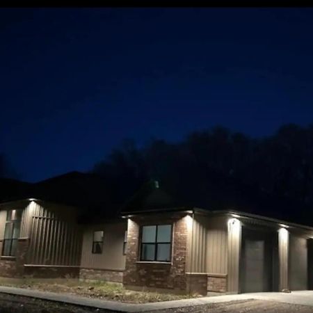 Countryside Casita 호텔 Rigby 외부 사진