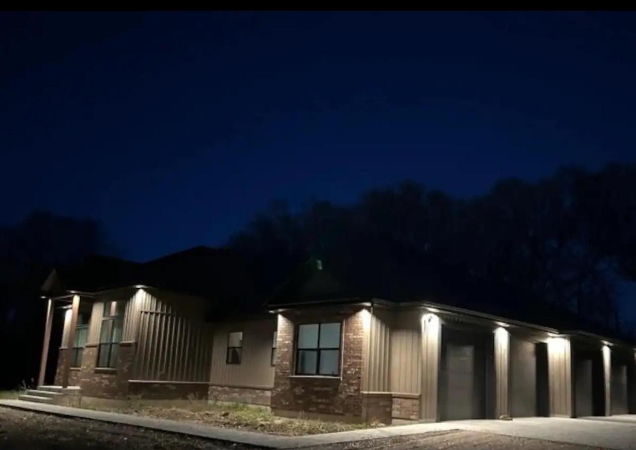 Countryside Casita 호텔 Rigby 외부 사진